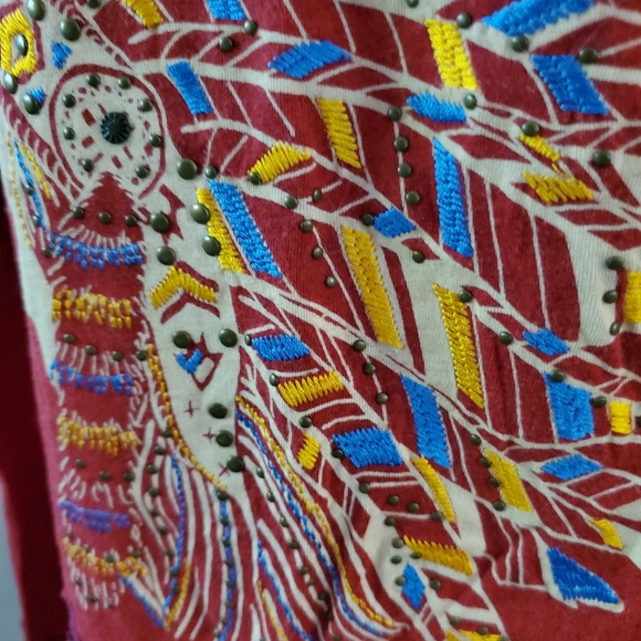 Panhandle Slim Long Sleeve Tee - Picture 2 of 9